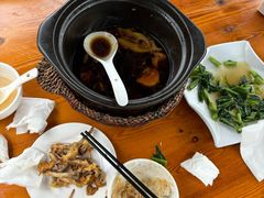 -环秀楼(黄山呈坎店)