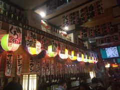 -平成屋· Late Night 食堂(四川北路店)