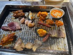 -爱客得牛排海鲜烤肉·火锅自助(春熙路黑金好店)