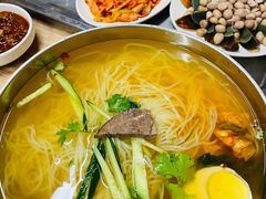 -韩麦大冷面(桂花街直营店)