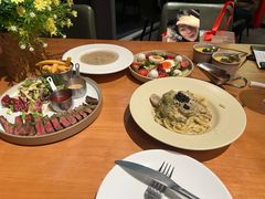 -新贝乐意大利餐厅(苏州中心店)