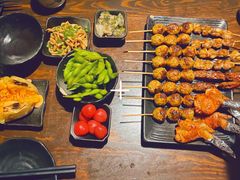 -木子烧鸟屋(百子湾店)