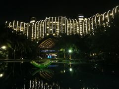 -三亚湾海居铂尔曼度假酒店