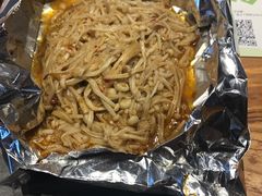 -聚点串吧·北京烧烤(赵登禹路店)