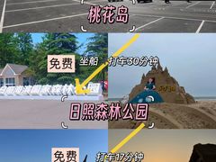 -日照海滨国家森林公园