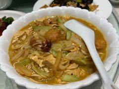 大烩菜-永和红旗美食城
