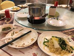 -东方雅典水疗美食汇(金海岸大厦店)