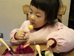 -炭恋火炉烤肉(凌云一街坊店)