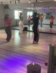 -尚美舞蹈工作室