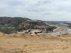 -达拉特旗响沙湾旅游区