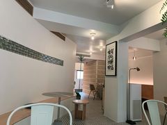 -KAFVS咖啡思咖啡馆(香海路店)