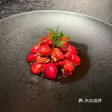 超大包厢北京菜