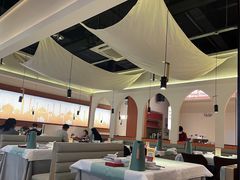 -楼兰新疆菜(江宁万达店)