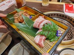 -花肴·和牛烧肉(顺义五里仓店)
