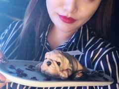 -甜喵酒吧(茂业店)