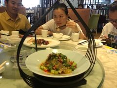 -欢乐海岸美食联盟
