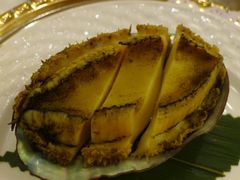 鲍鱼-万宝海鲜舫(劳动公园店)