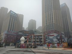 -朗悦公园茂