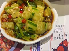 -赖胖子肉蟹煲(上邦百汇城店)