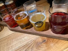 -Devils’ Brewery小恶魔精酿啤酒(武汉天地店)