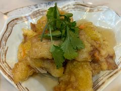 -京滨饭店·餐厅(阜外大街店)