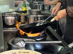 -何永光123鲜牛肉馆(1号店)