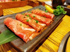 -赤坂亭M9和牛烧肉(世博源店)