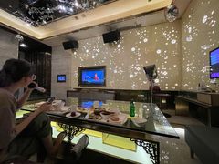 -堂会·KTV·自助餐·团建聚会(天河店)