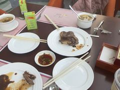 -东莞塘厦三正半山温泉酒店·沙利文西餐厅