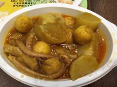-许留山(佐敦道店)