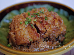 粉蒸排骨-翠湖轩中餐厅(昆明翠湖宾馆店)