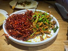 -榆林镇筋饼(知春路店)