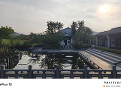 -雅达·阳羡溪山小镇中心