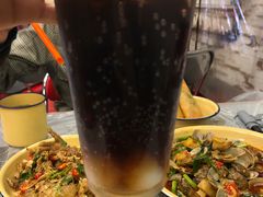 -东排食堂长沙小吃大排档(五一广场店)