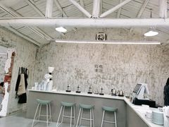 -边渡咖啡烘焙店(昙华林店)
