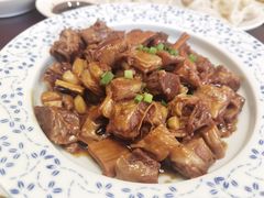 -老厨家(友谊路总店)