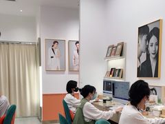 -海马体照相馆(万菱汇店)