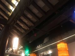 -绿茶餐厅(深圳龙华天虹购物中心店)