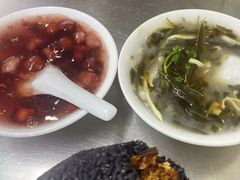 -芳婆糕团店(王府大街店)