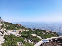 -泰山风景名胜区