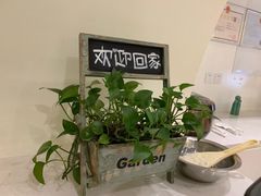 -香香海南菜餐厅
