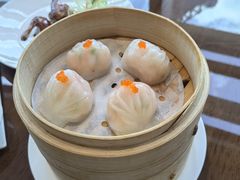 原只虾饺皇-索菲特酒店·乐轩华中餐厅