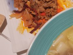 -马白开来特色羊排揪片子  (总店)