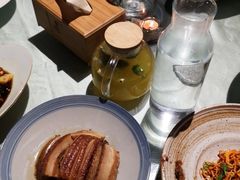 -驿舍·民國老营房院子私房菜(科学会堂店)