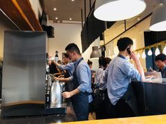 -喜茶(深圳福田星河COCO Park店)