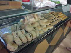 蛤蟆吐蜜-白魁老号饭庄(交道口店)