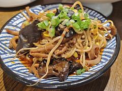 -老盛庆排档•南京菜(夫子庙店)