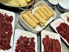 -杏花吴记牛肉火锅