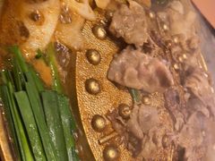 -牛牛章·章鱼水煎肉(光谷世界城店)
