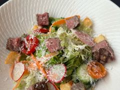 -圣丰索菲特·法国餐厅